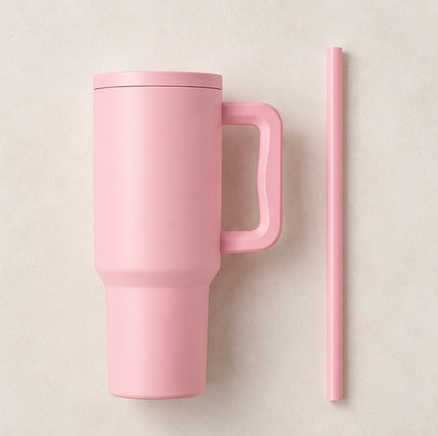 Blush Pink