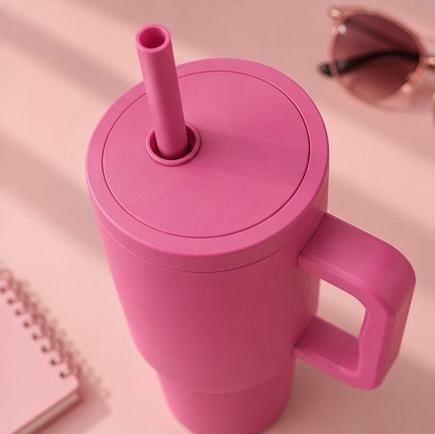 Hot Pink